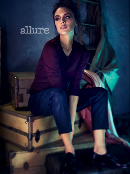 виктория бекхэм фото